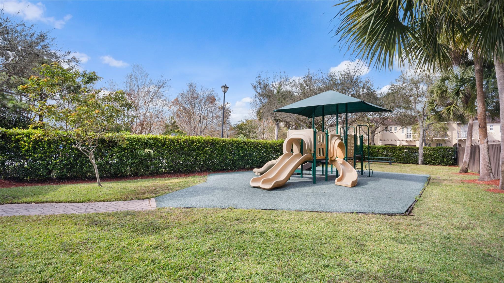 CIMARRON - Residential