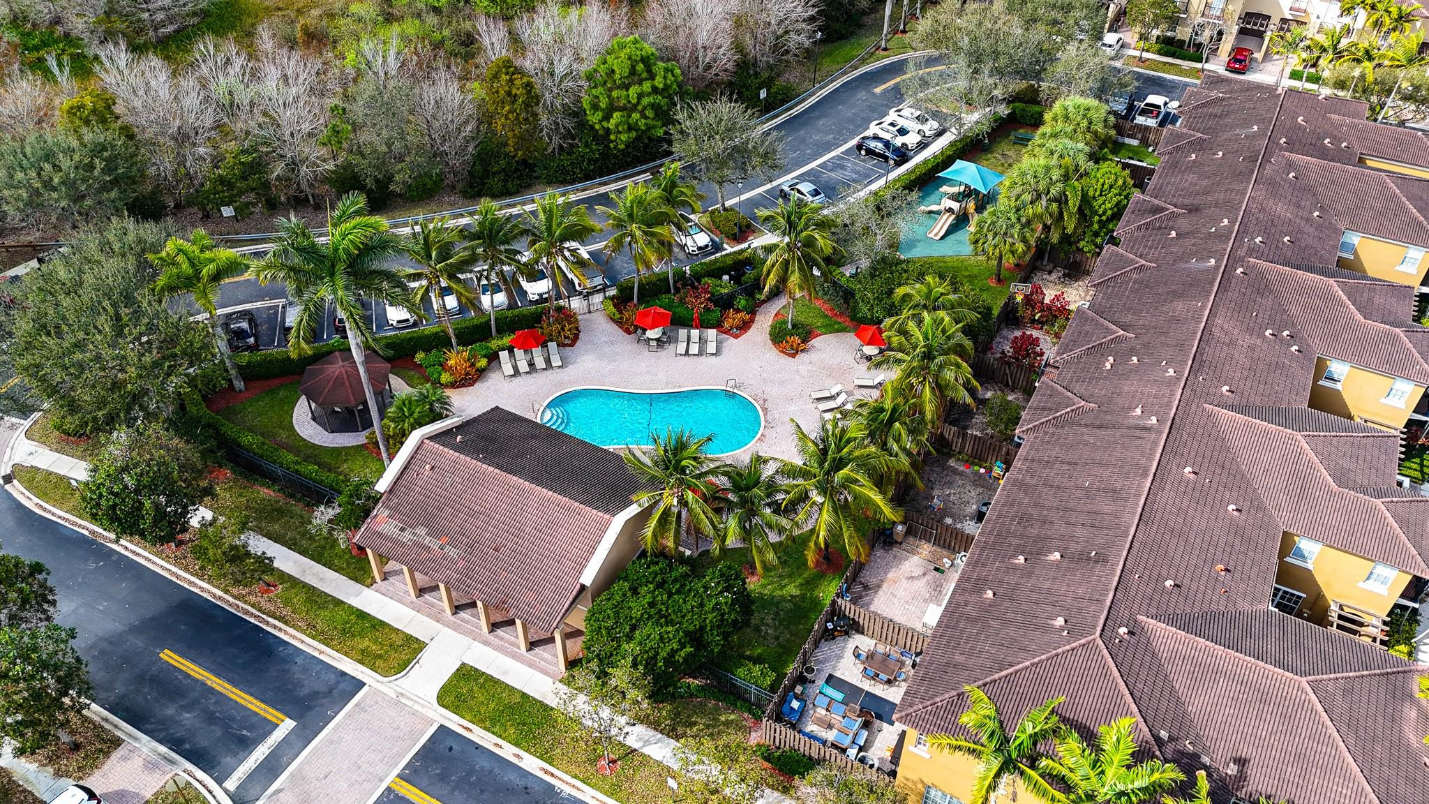 CIMARRON - Residential