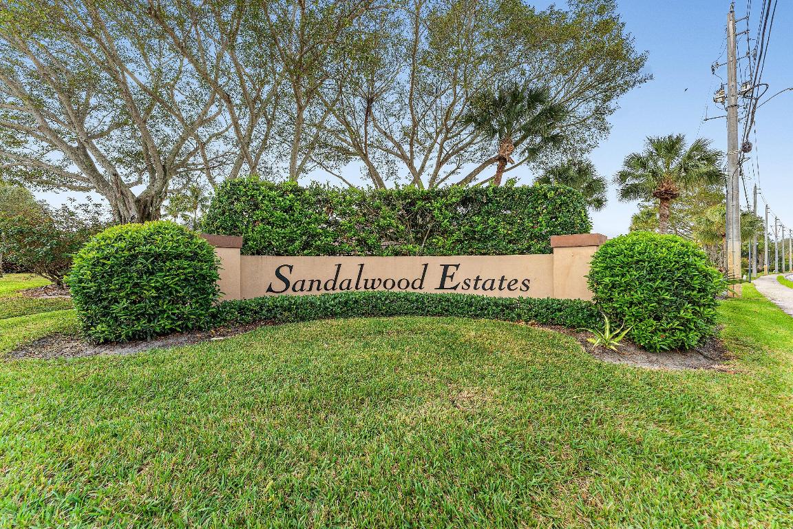 SANDALWOOD ESTATES - Residential