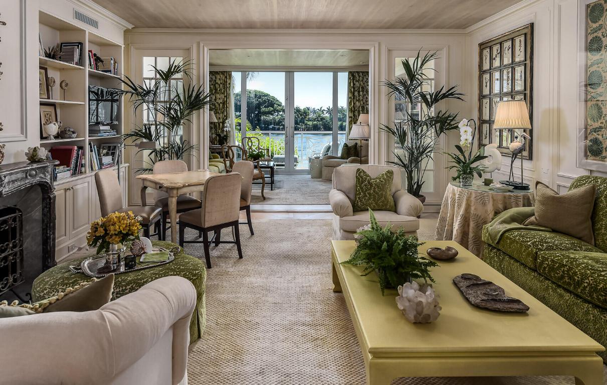 VILLAS INC - Residential