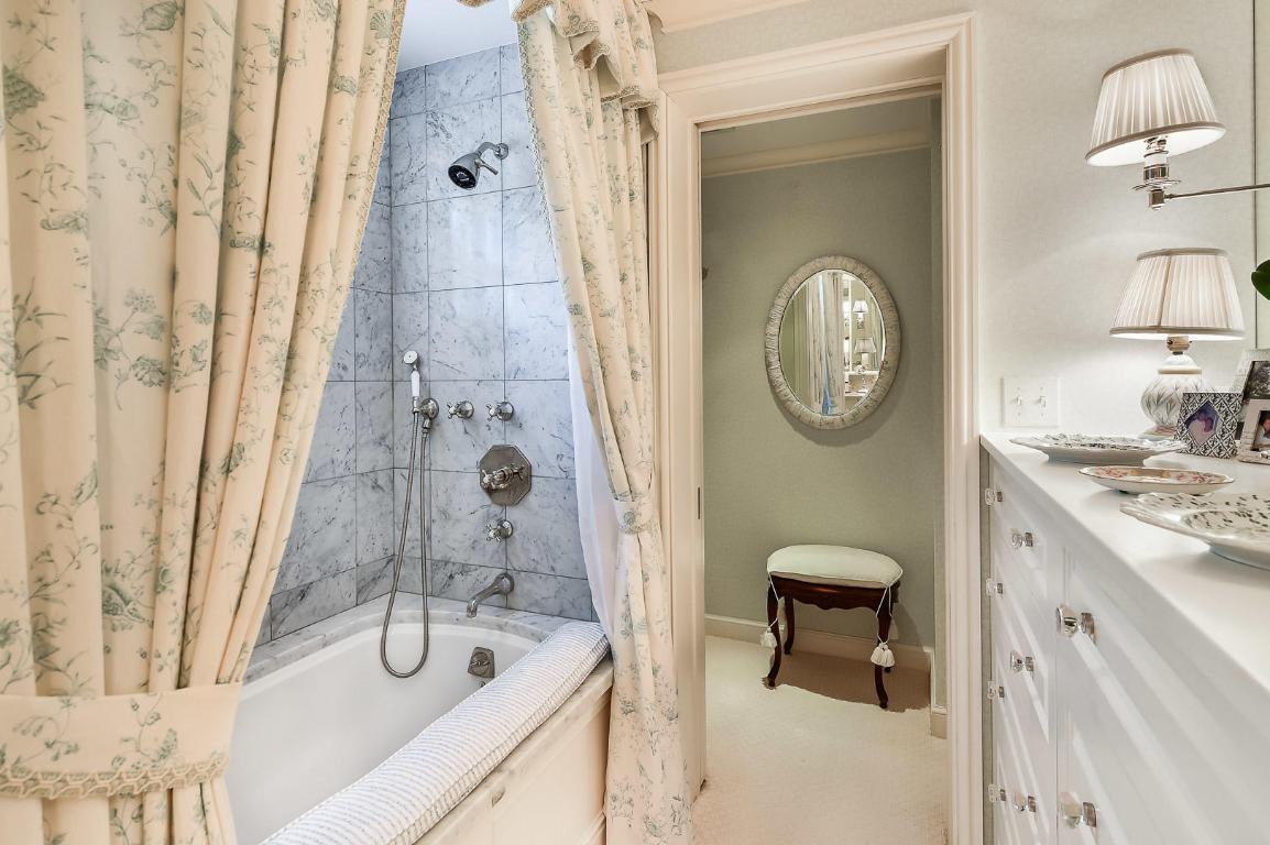 VILLAS INC - Residential