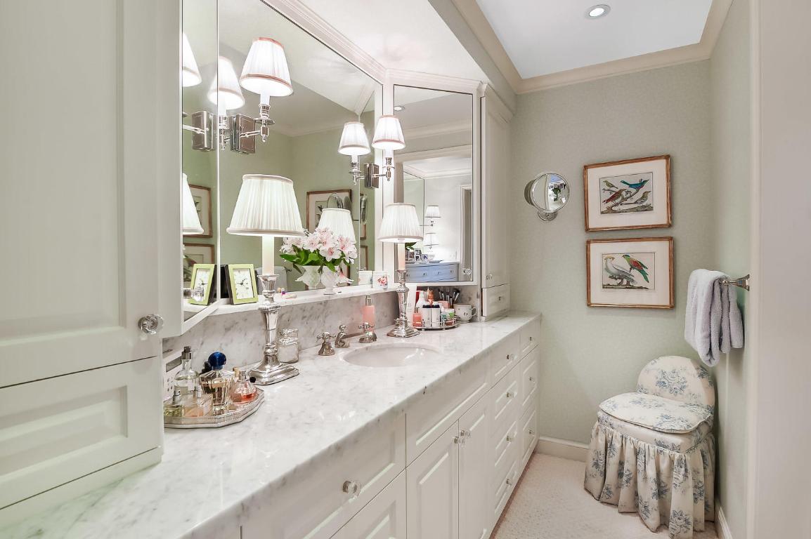 VILLAS INC - Residential