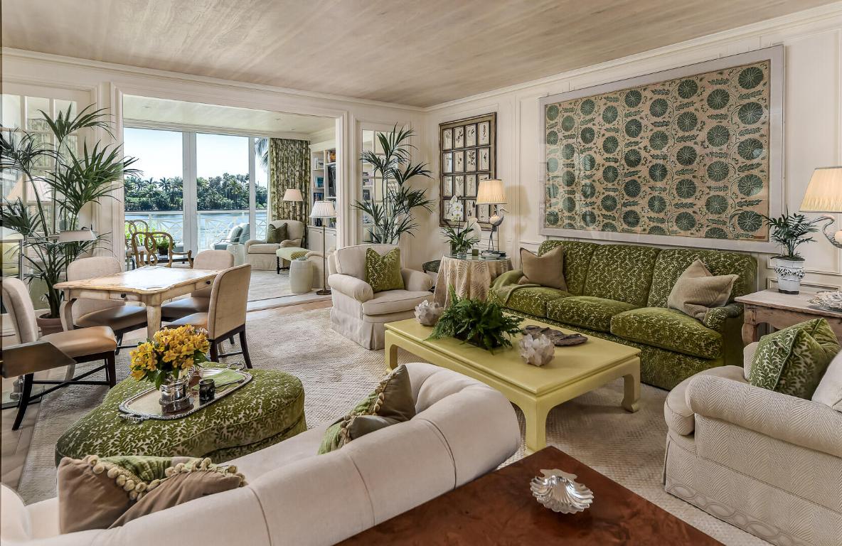 VILLAS INC - Residential