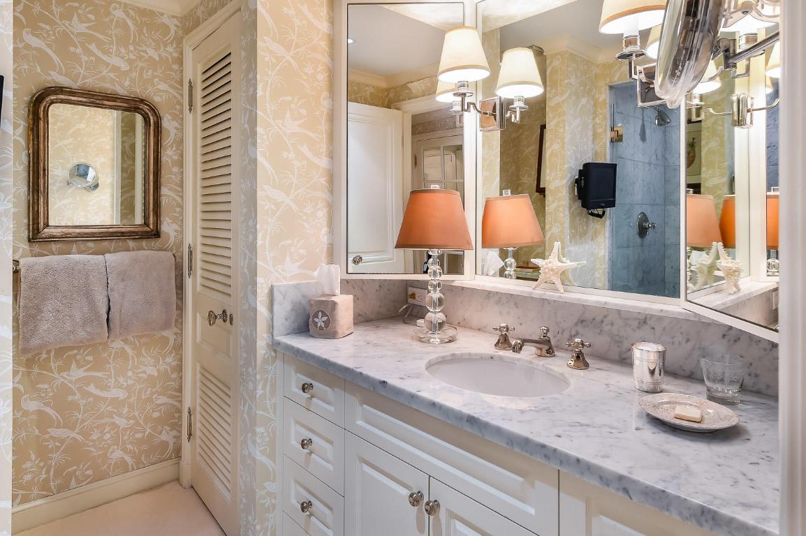 VILLAS INC - Residential