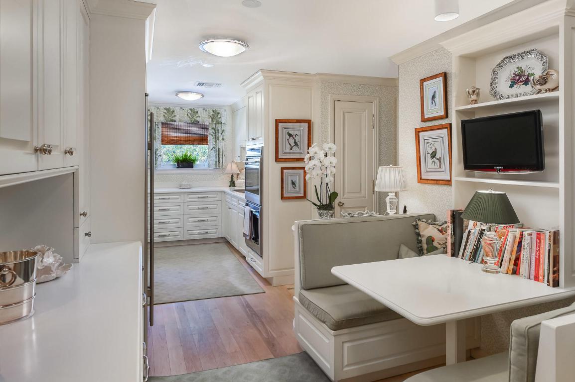 VILLAS INC - Residential