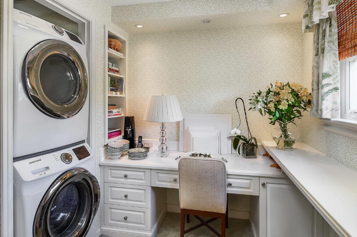 VILLAS INC - Residential