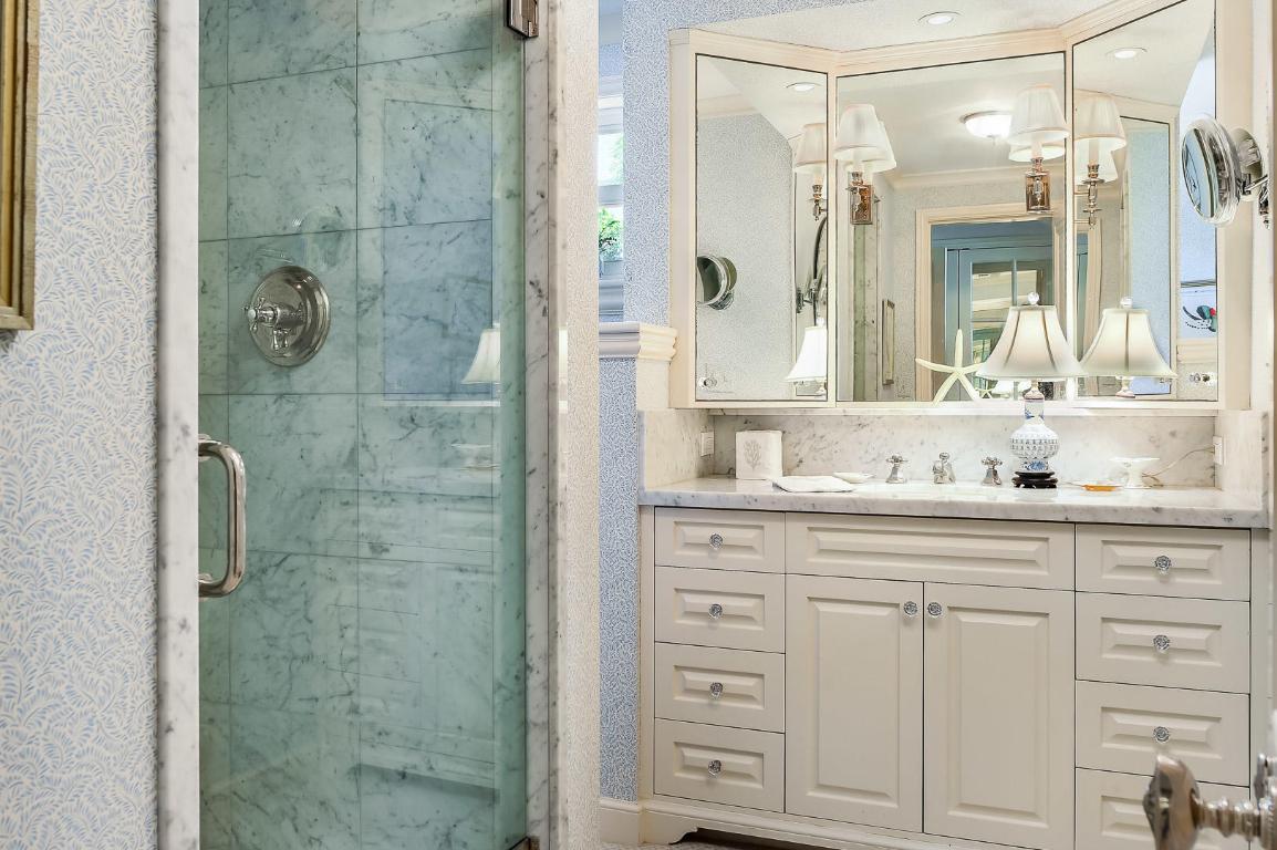 VILLAS INC - Residential