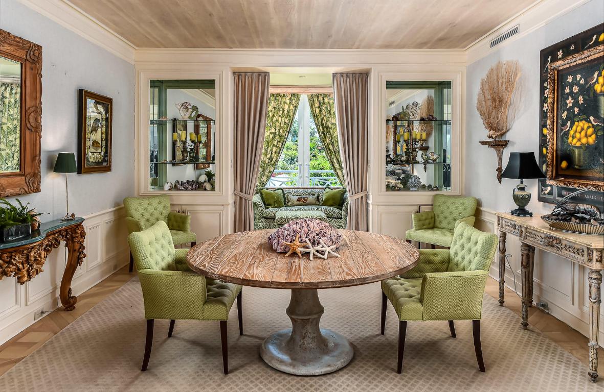 VILLAS INC - Residential