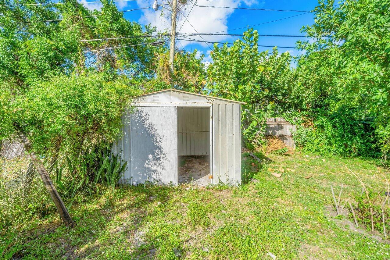 NORTHMORE ADD - Residential