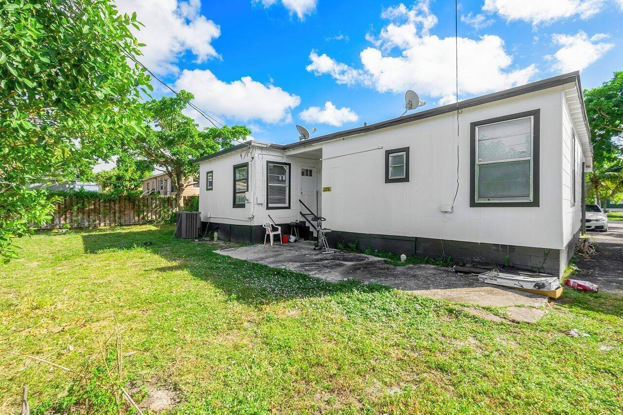 NORTHMORE ADD - Residential