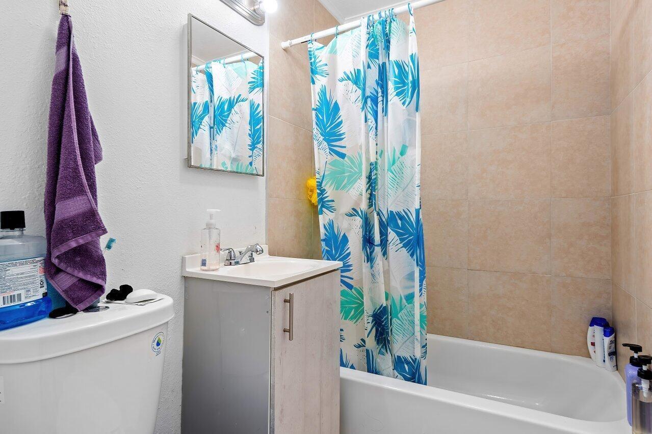 NORTHMORE ADD - Residential