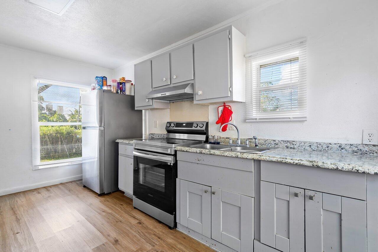 NORTHMORE ADD - Residential