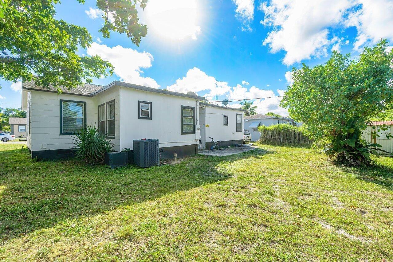 NORTHMORE ADD - Residential