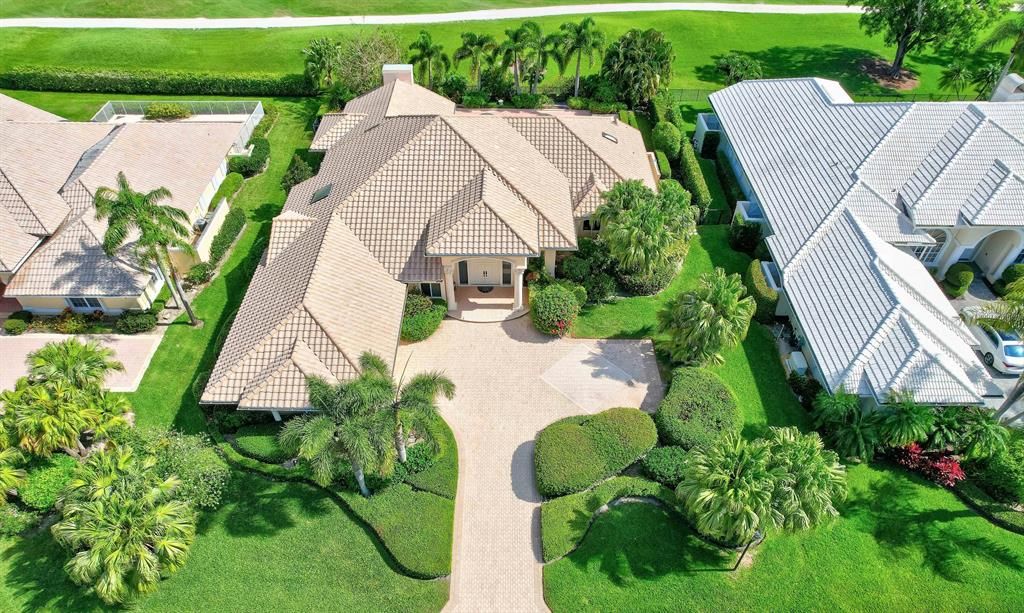 Photo of 119 Thornton Drive, Palm Beach Gardens, FL 33418 (MLS # R10886206)