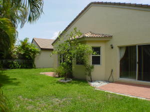 BOCA PRESERVE - Residential