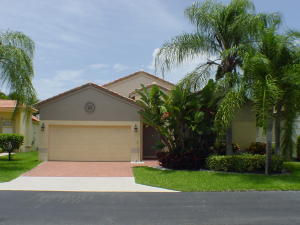 BOCA PRESERVE - Residential