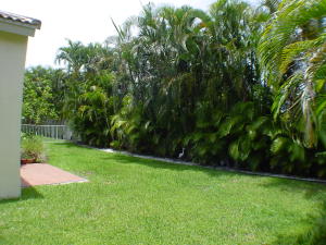 BOCA PRESERVE - Residential