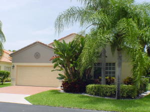 BOCA PRESERVE - Residential