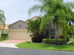 BOCA PRESERVE - Residential