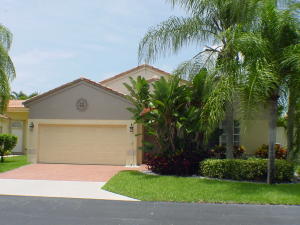 BOCA PRESERVE - Residential