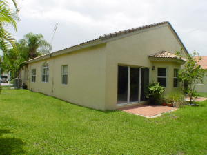 BOCA PRESERVE - Residential