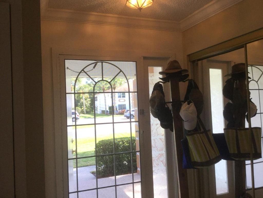 Photo of 1222 S Lakes End Drive #D, Fort Pierce, FL 34982 (MLS # R10990650)