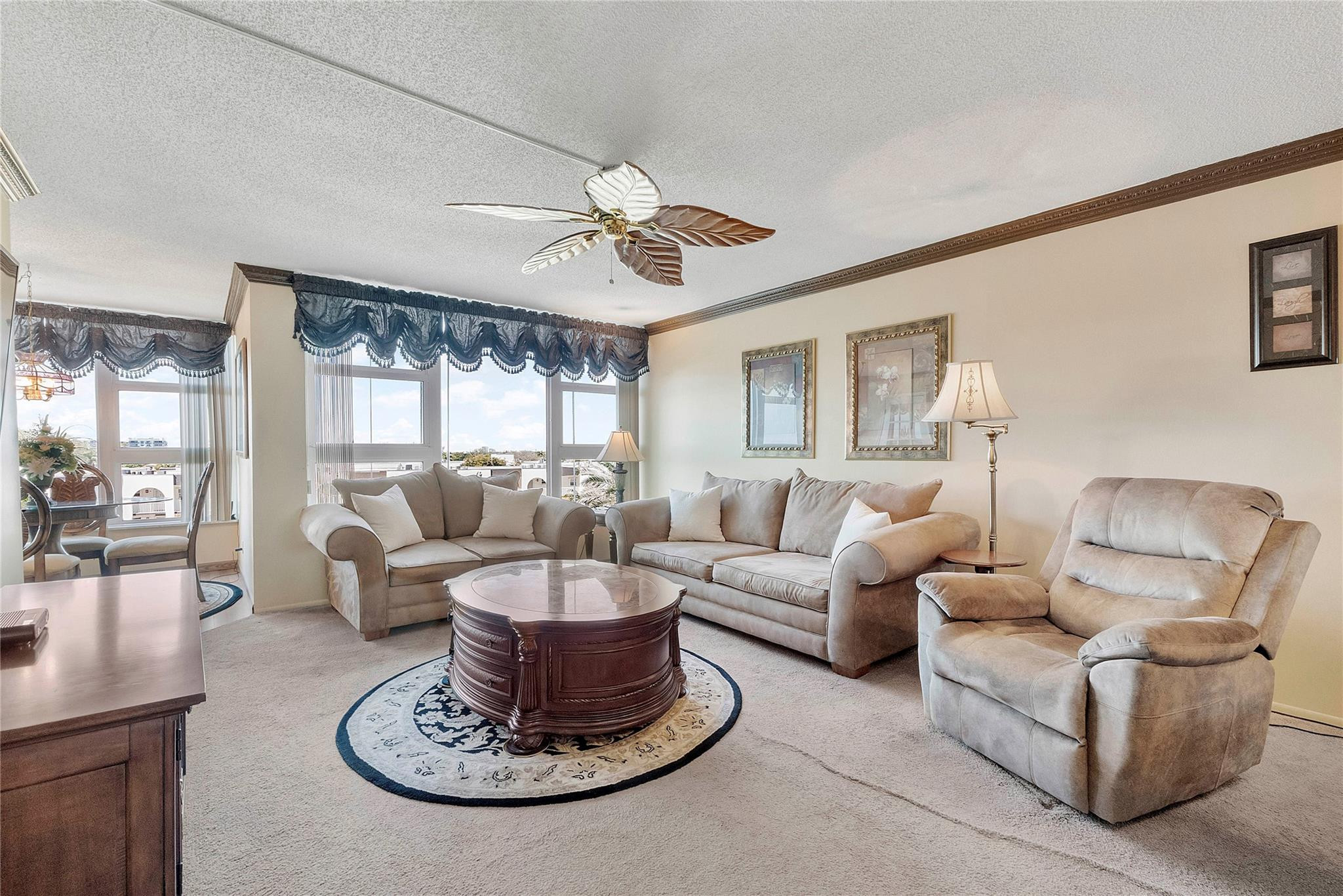 Ocean Colony - Residential