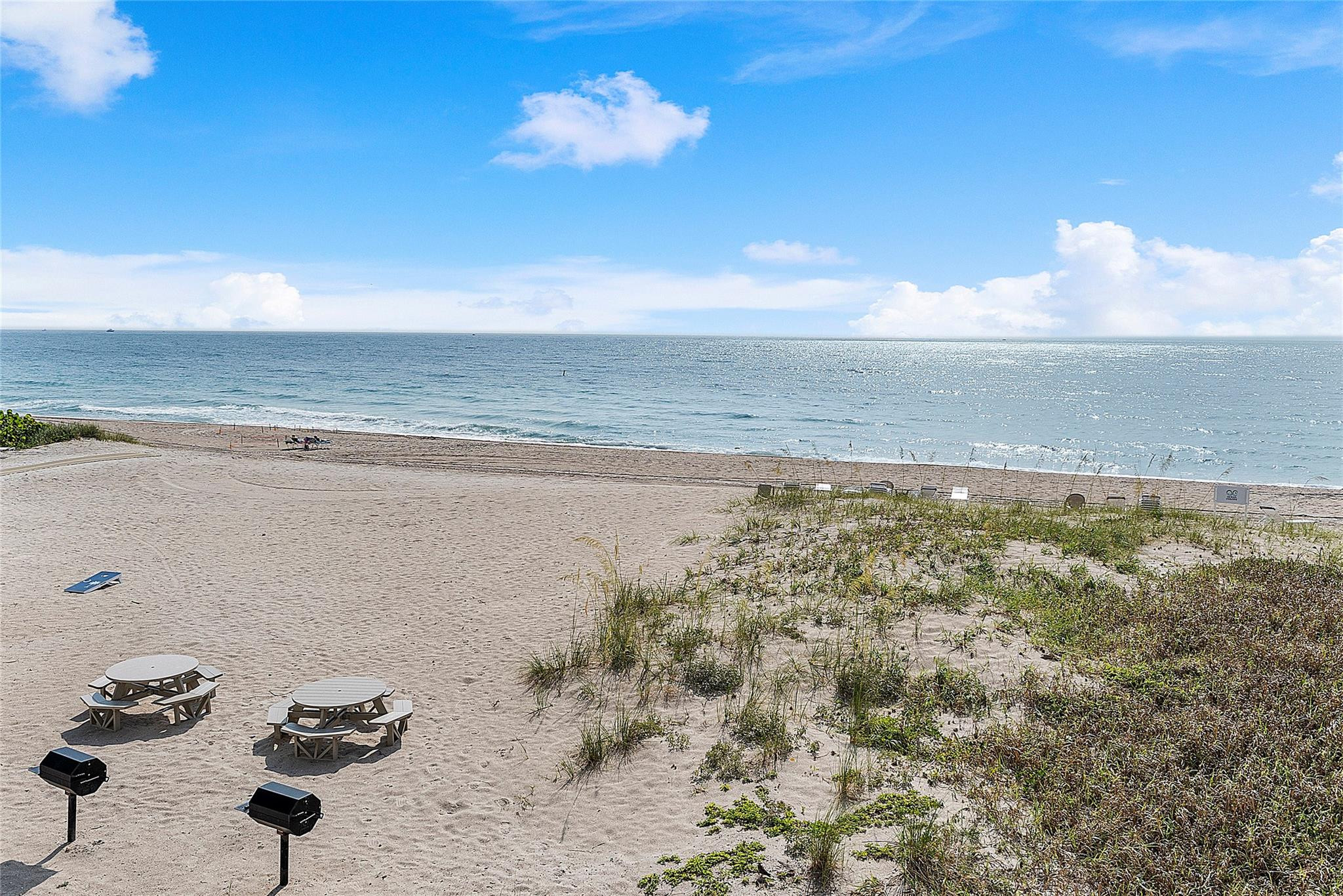 1620 S Ocean Boulevard 5L