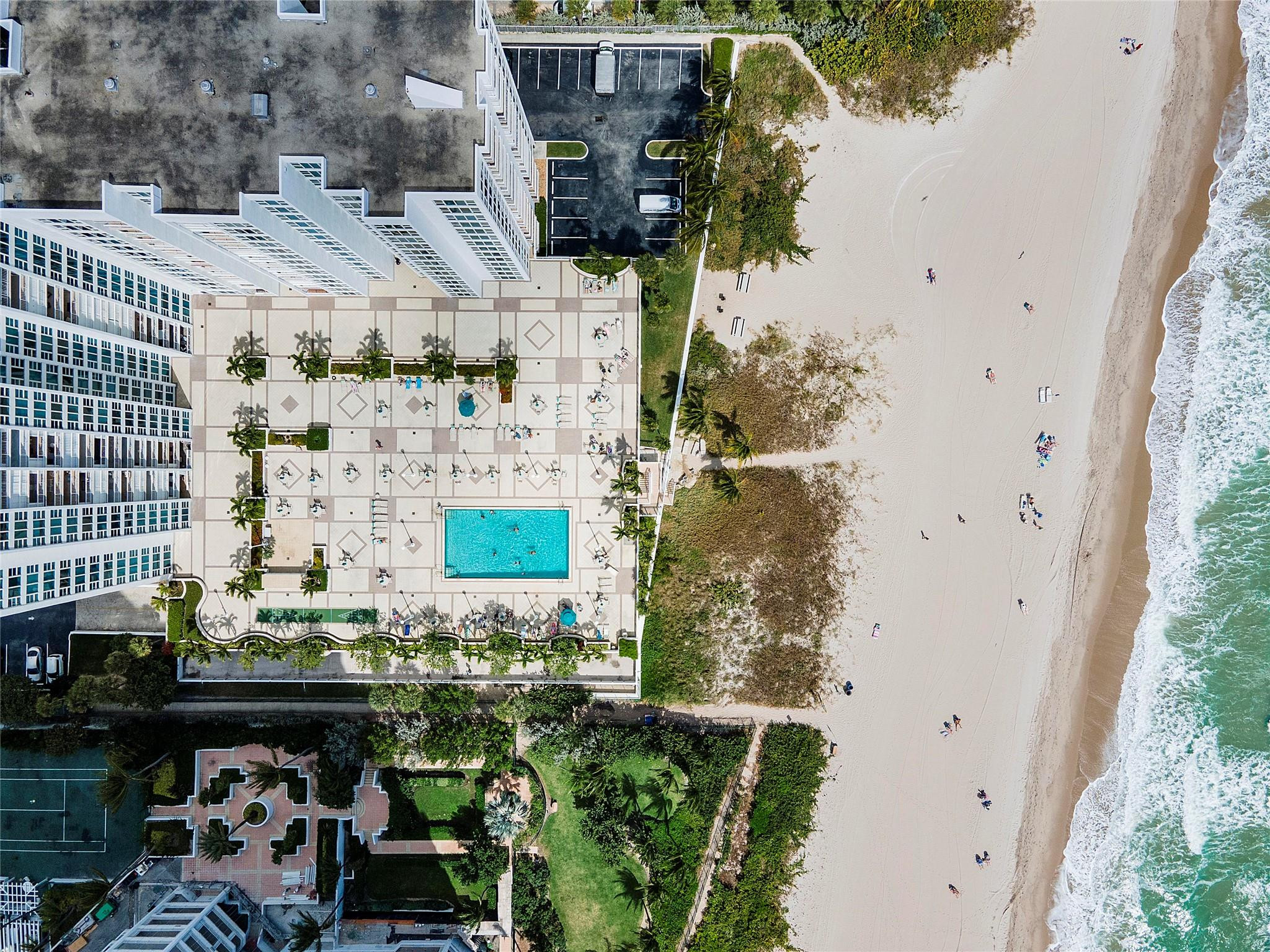 Ocean Colony - Residential