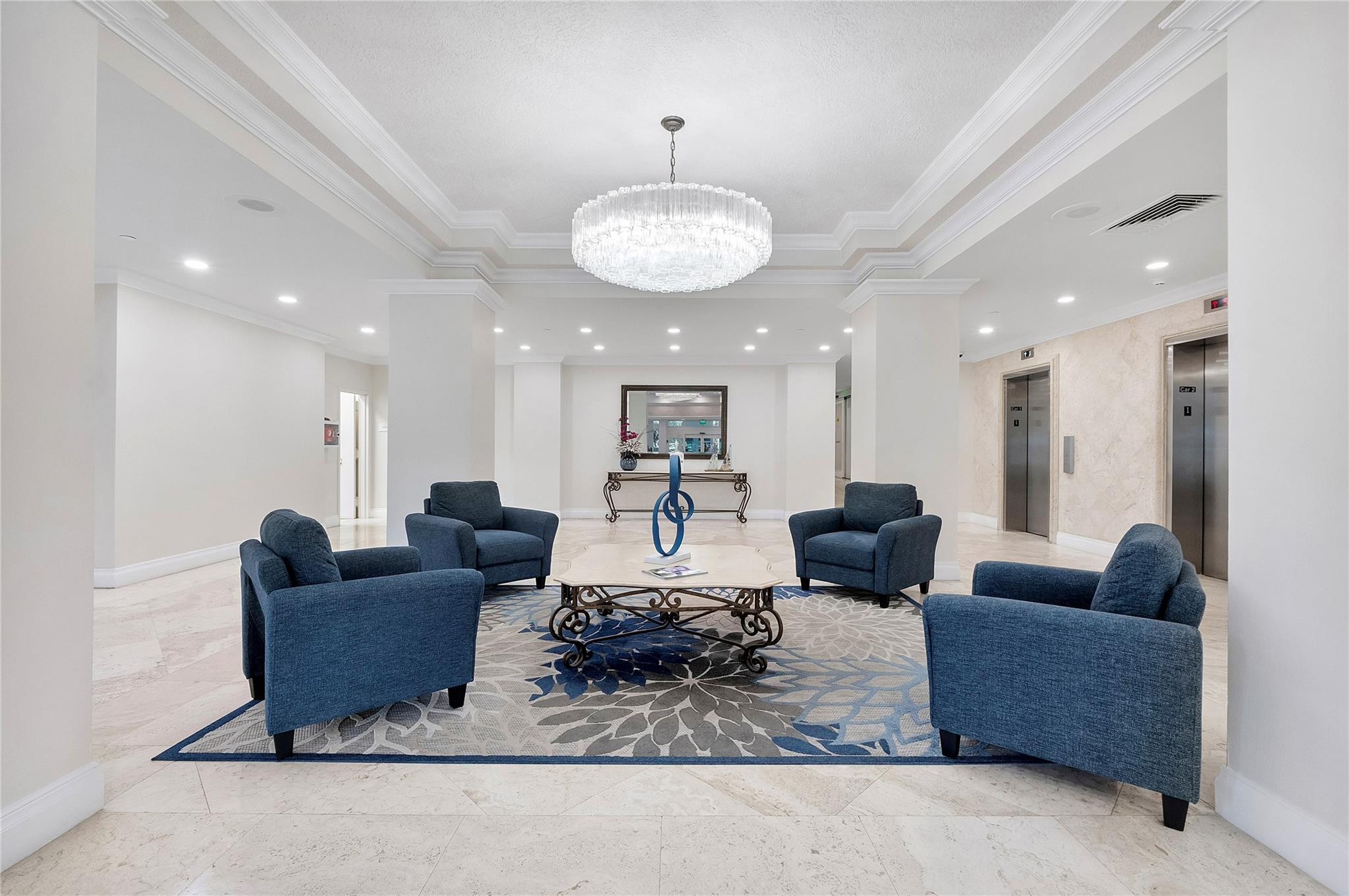 Ocean Colony - Residential