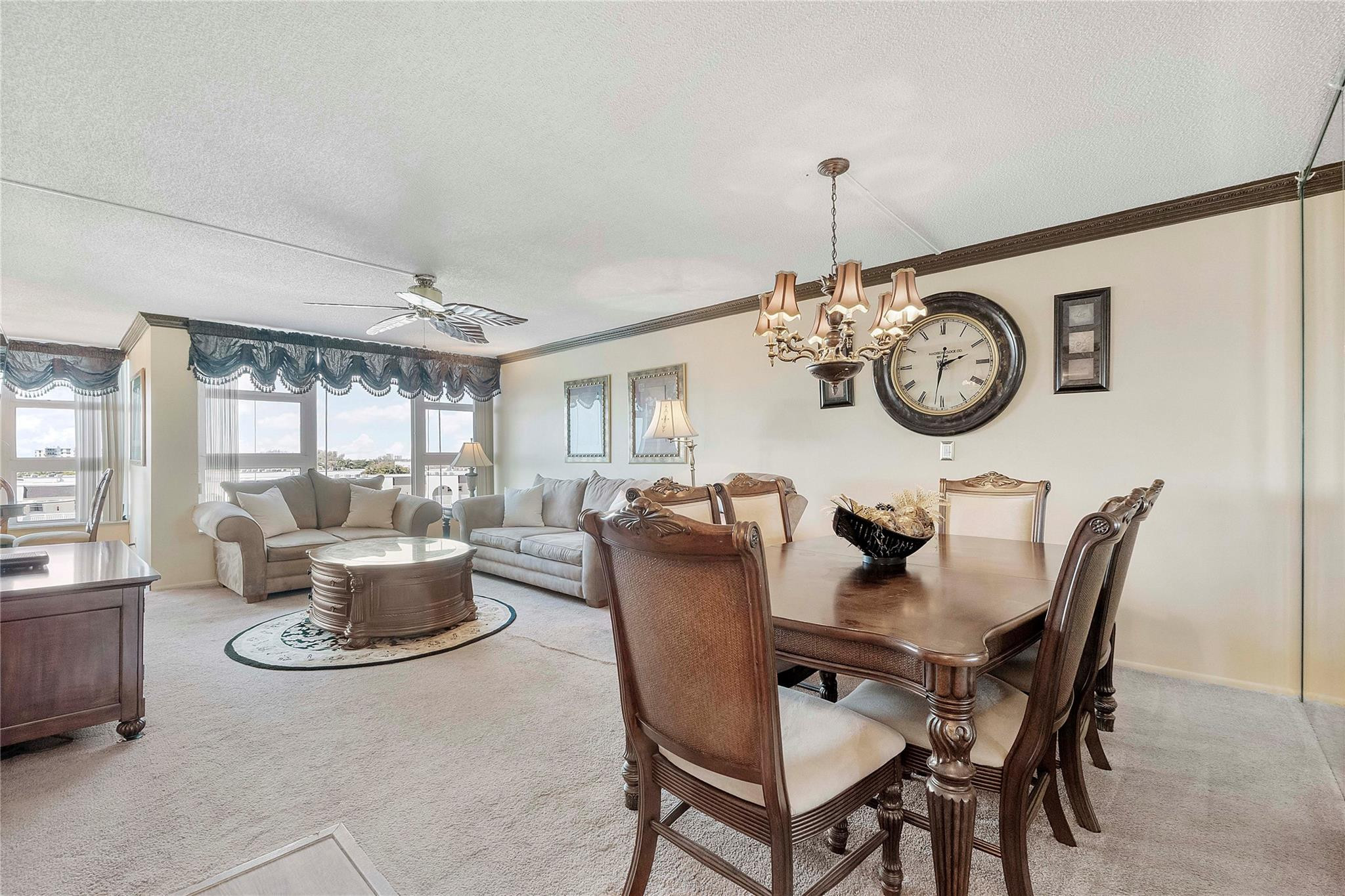 Ocean Colony - Residential