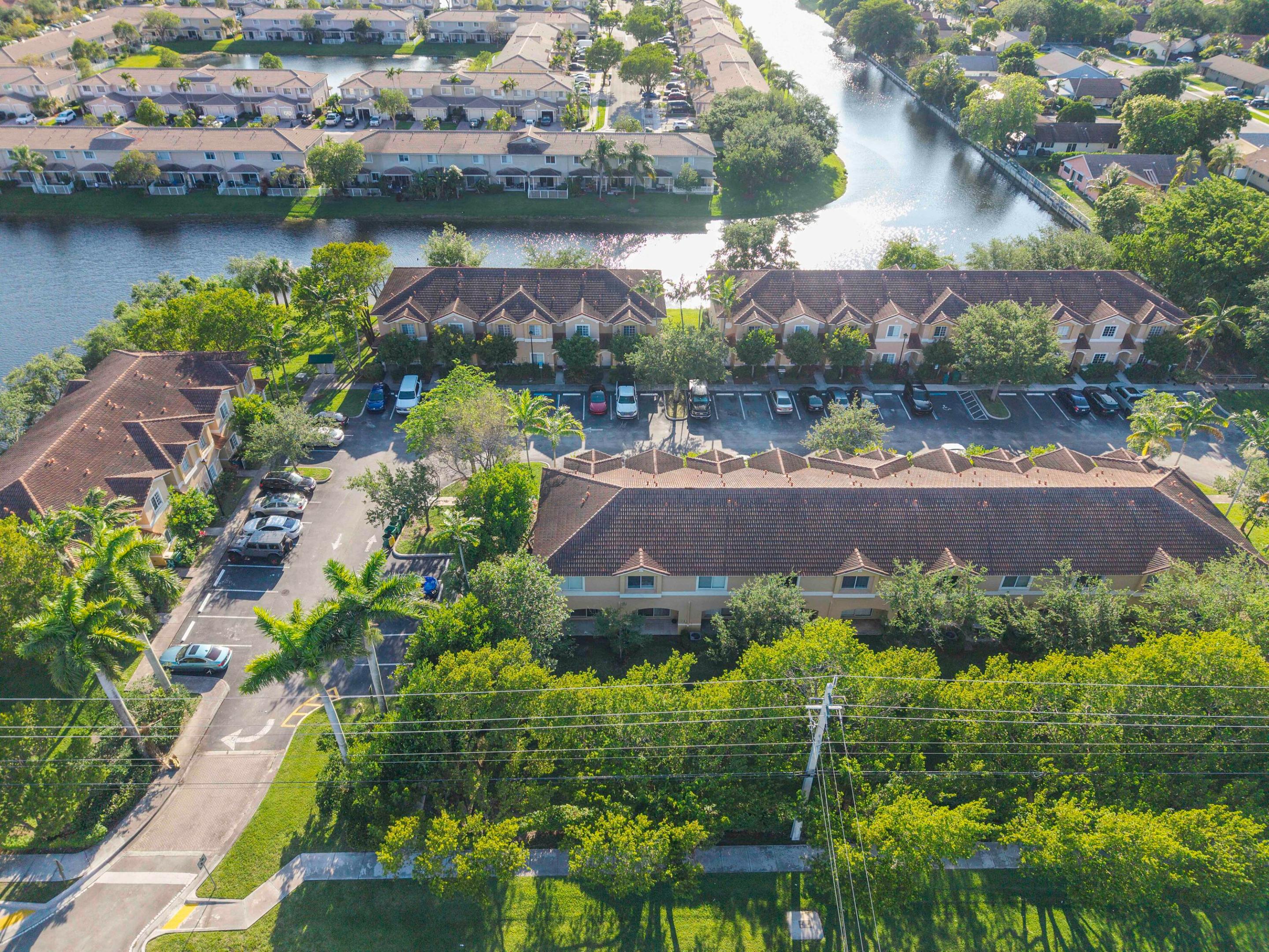 LYONS INDUSTRIAL PARK - Residential