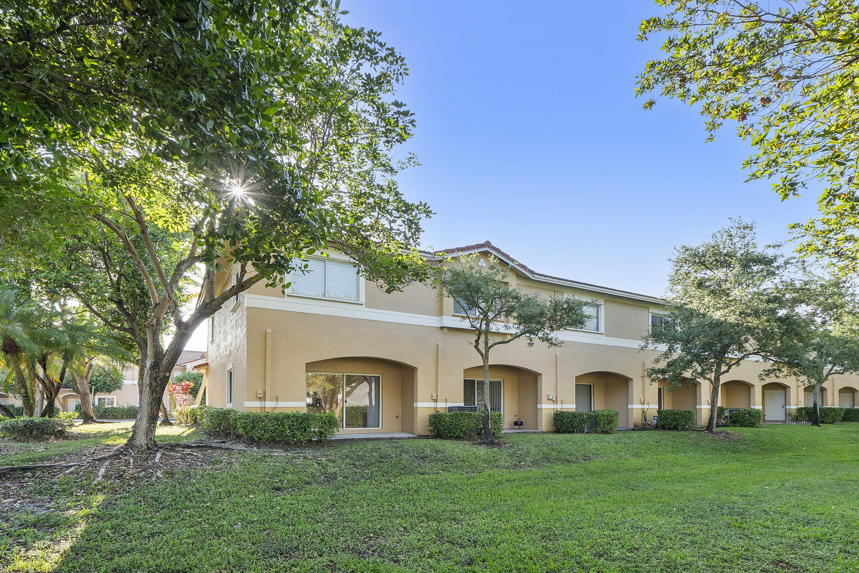 LYONS INDUSTRIAL PARK - Residential