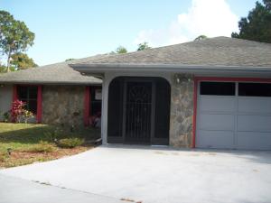 Lucy Acres - Residential