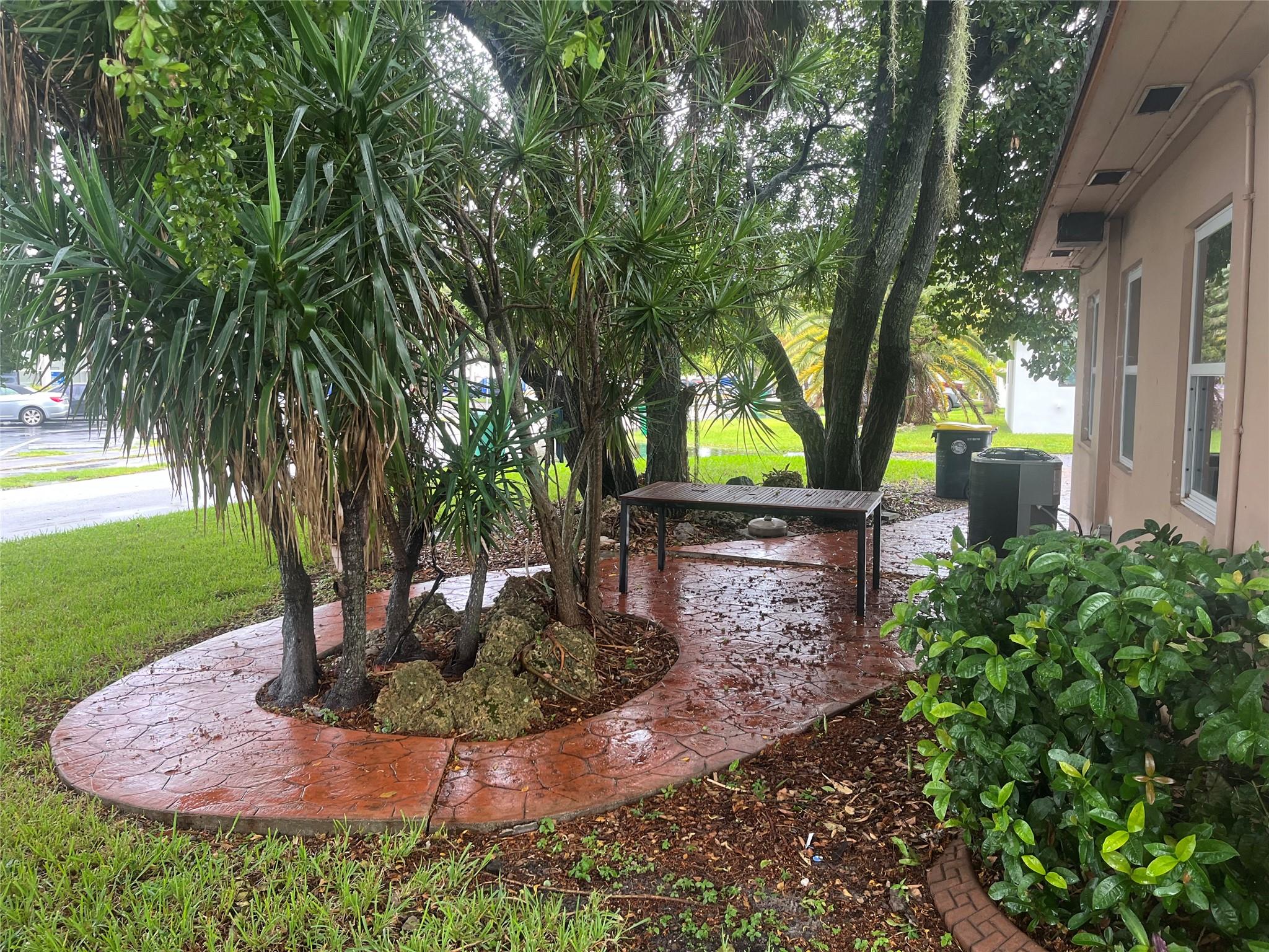 Dania Country Club Estate - Residential Lease