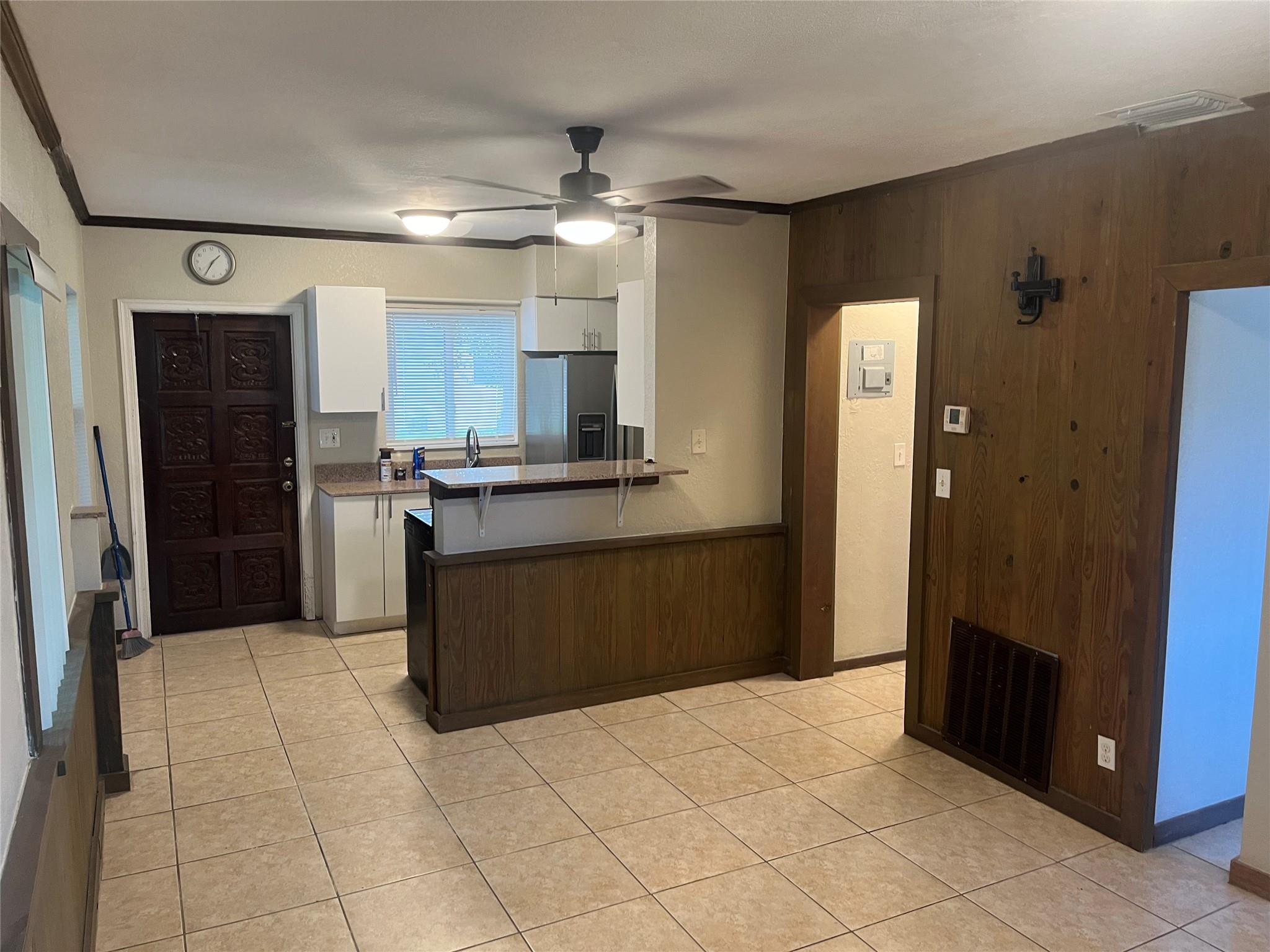 Dania Country Club Estate - Residential Lease