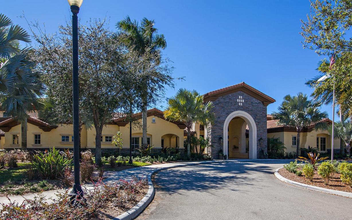 Evergrene - Residential