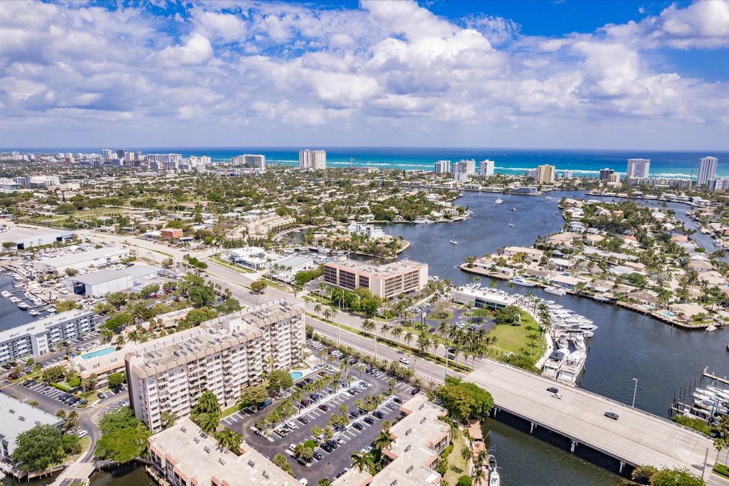 Photo of 777 S Federal Highway #Rp907, Pompano Beach, FL 33062 (MLS # B26015921)