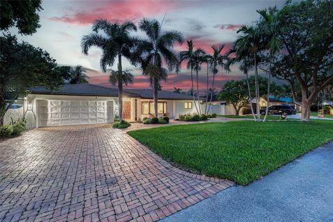 A home in Lighthouse Point