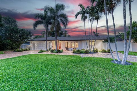 A home in Lighthouse Point