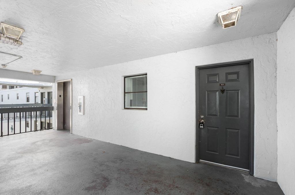 Photo of 1750 N Congress Avenue #411, West Palm Beach, FL 33401 (MLS # R11012744)