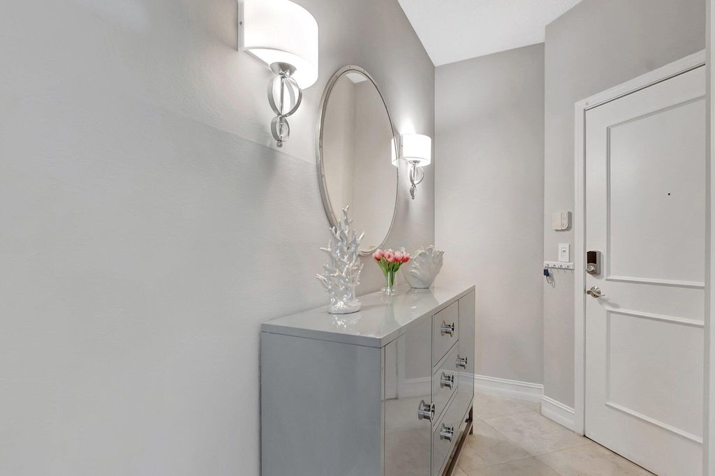 Photo of 3606 S Ocean 108 Boulevard #108, Highland Beach, FL 33487 (MLS # R11078340)