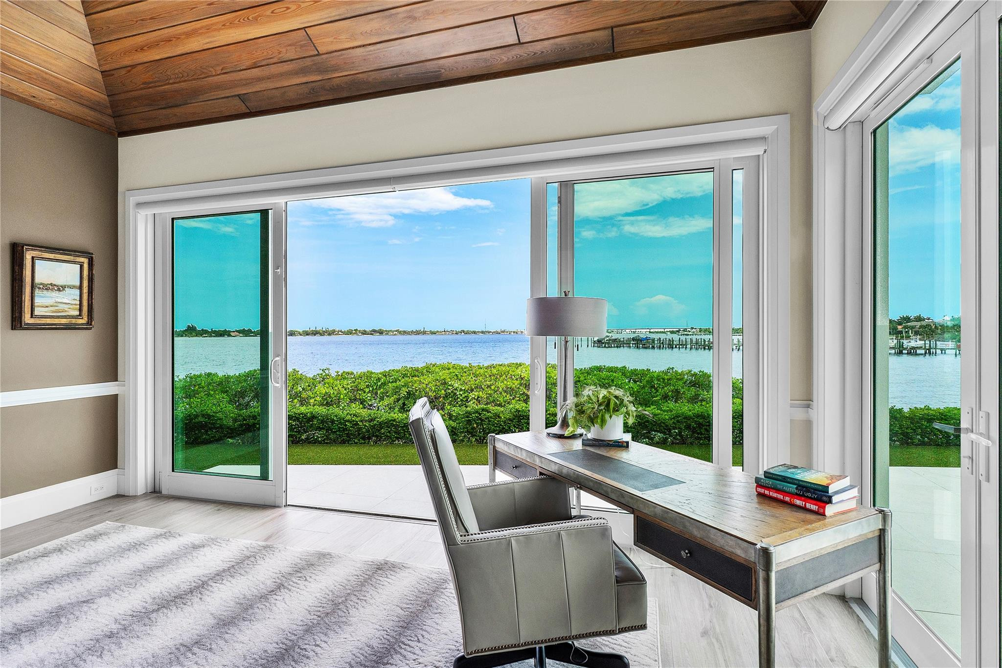 Floridian Golf Club PUD P - Residential