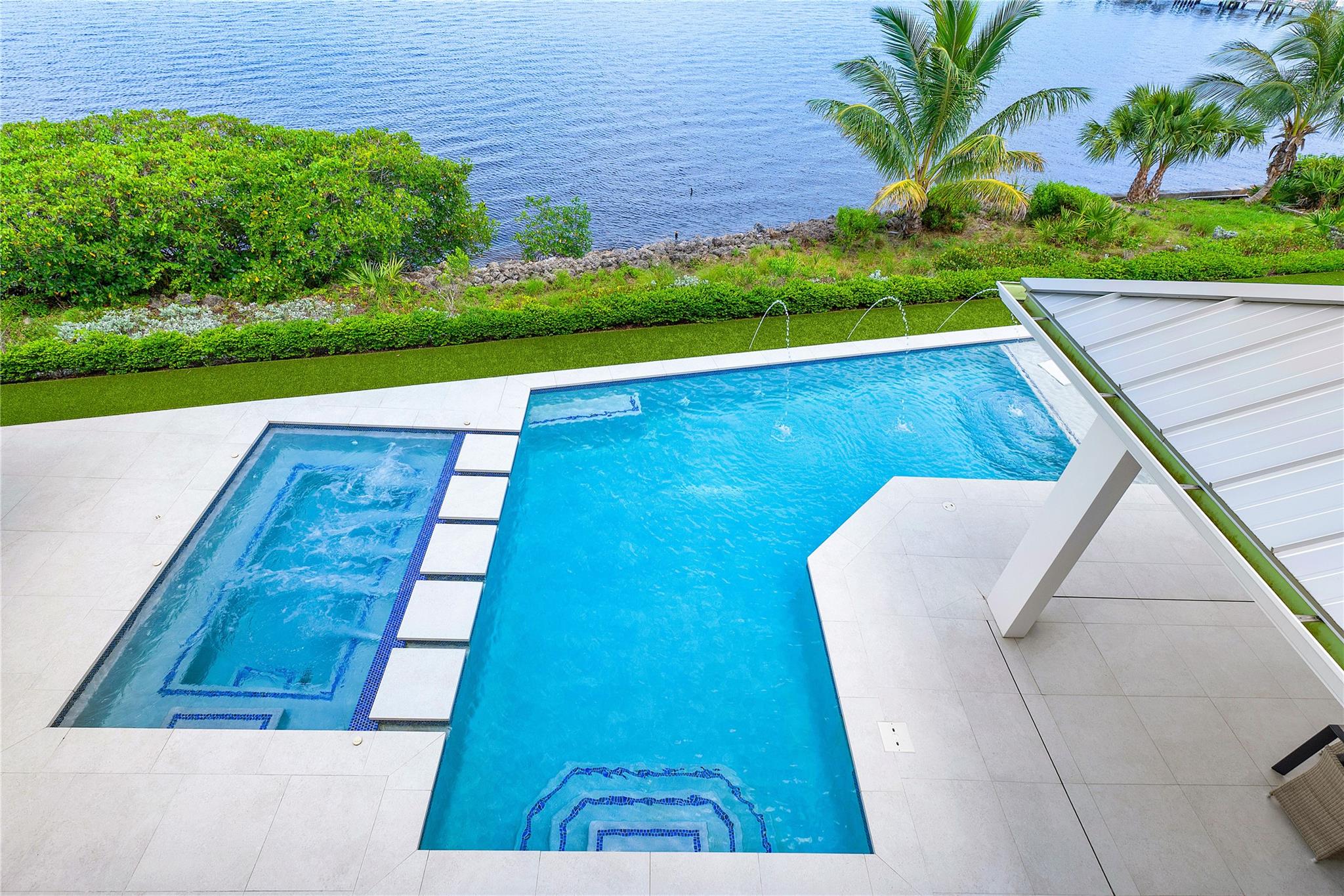 Floridian Golf Club PUD P - Residential