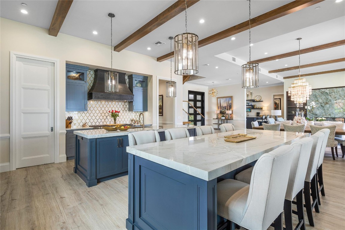 Floridian Golf Club PUD P - Residential