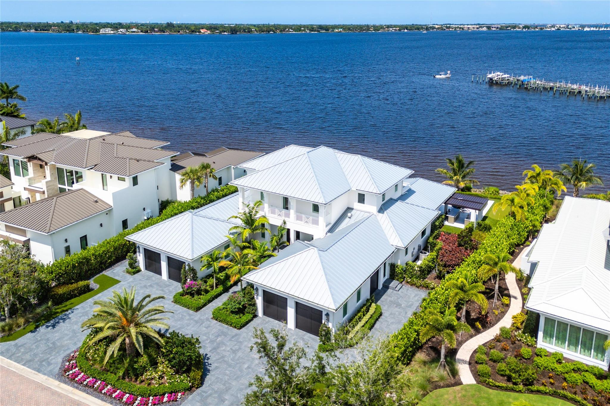 Floridian Golf Club PUD P - Residential