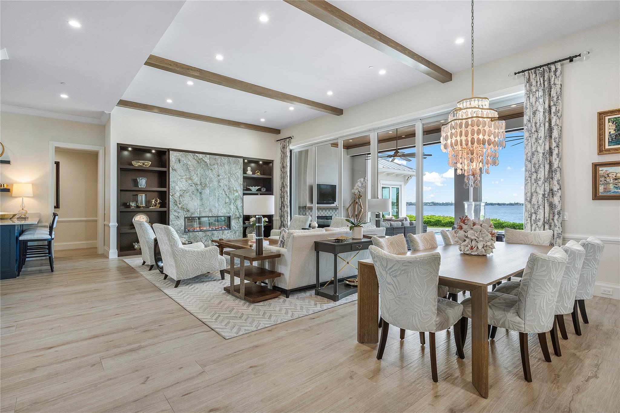 Floridian Golf Club PUD P - Residential