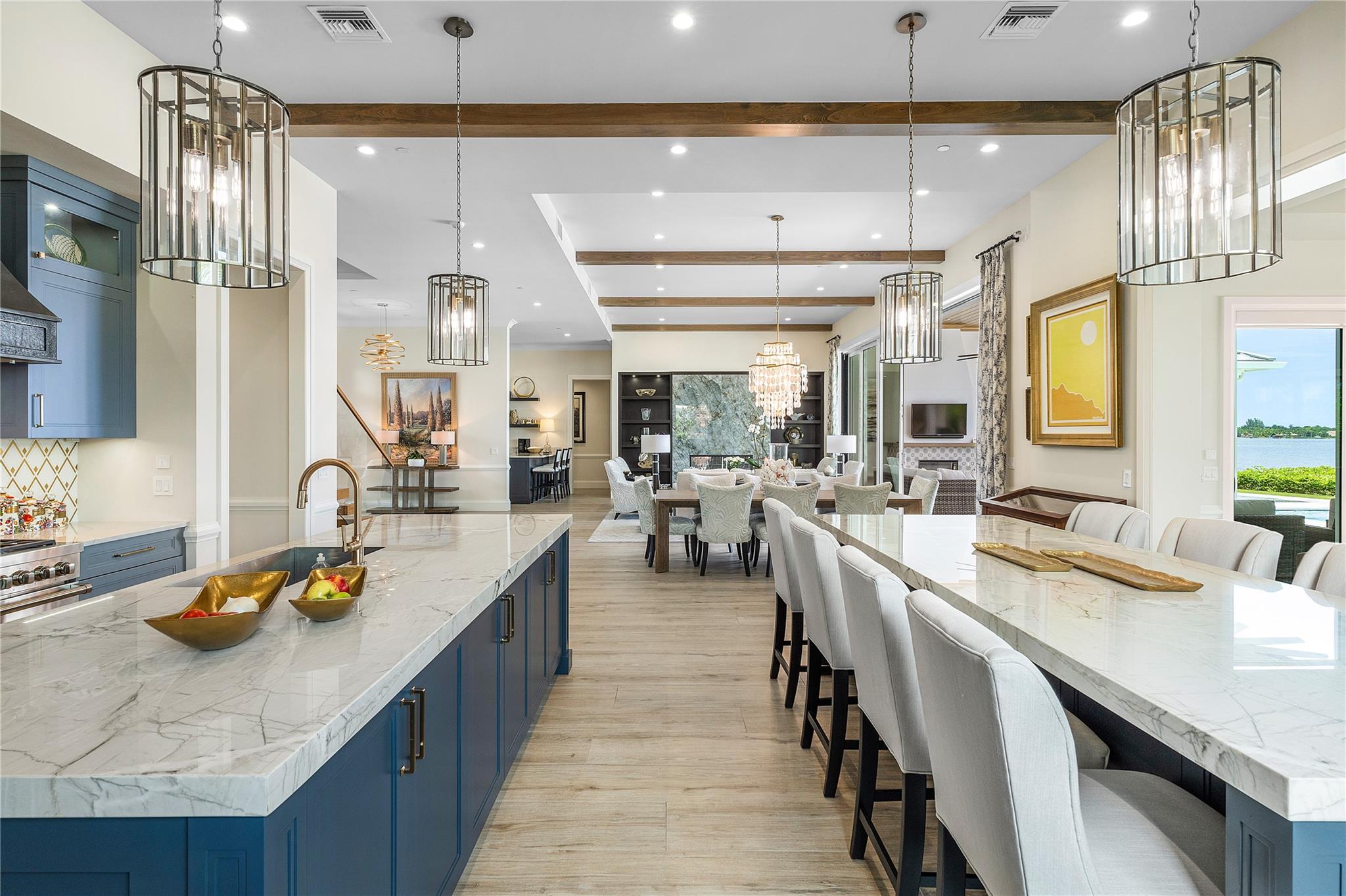 Floridian Golf Club PUD P - Residential