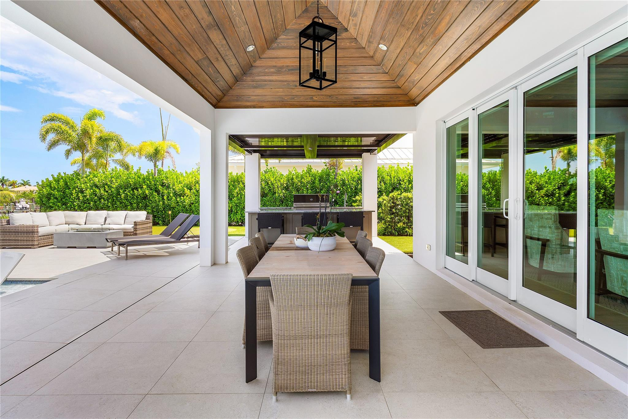 Floridian Golf Club PUD P - Residential