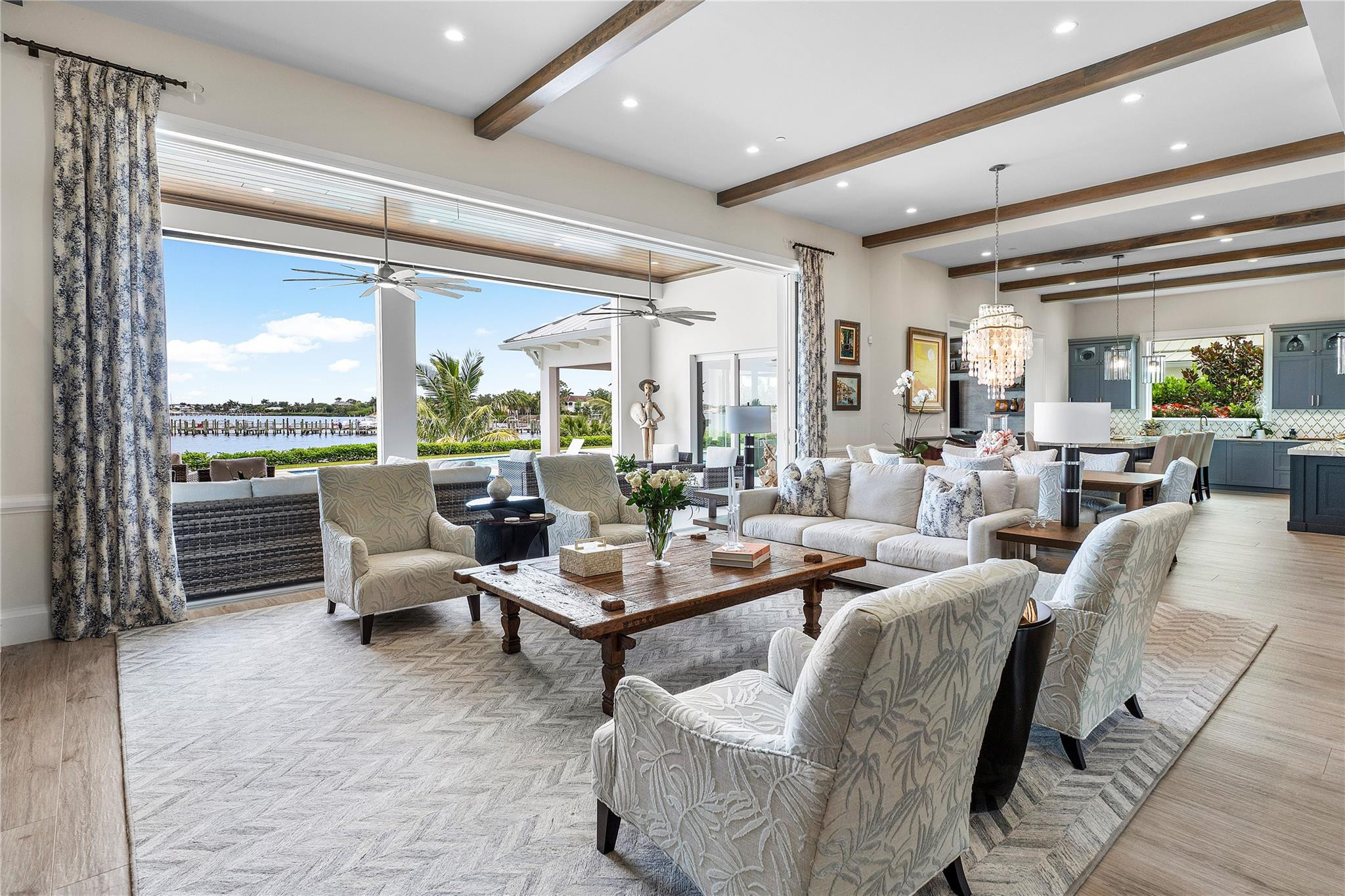 Floridian Golf Club PUD P - Residential